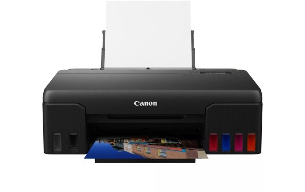 Canon Fotodrucker PIXMA G550