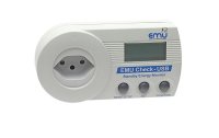 EMU Energiemessgerät Check USB  Datenlogger