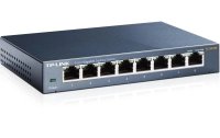 TP-Link Switch TL-SG108 8 Port