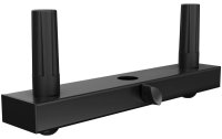 LD Systems Distanzrohr DAVE 10 G4X DUAL STAND – LD...