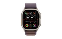 Apple Watch Ultra 2 Alpine Loop Indigo Medium