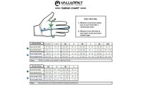 Vallerret Innenhandschuh Power Stretch Pro Liner – XXL