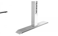 Ultradesk Gaming Tisch Force Weiss