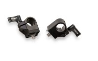 Tilta 15 mm Single Rod Holder for Sony FX6 (pair)