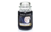 Yankee Candle Duftkerze Midsummers Night large Jar