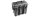Peli Schutzkoffer 1440 mit Schaumstoffeinlage, Schwarz