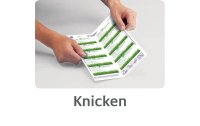 Avery Zweckform Visitenkarten-Etiketten 220 g/m², 250 Karten