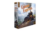 Kosmos Familienspiel Convoi Express -FR-