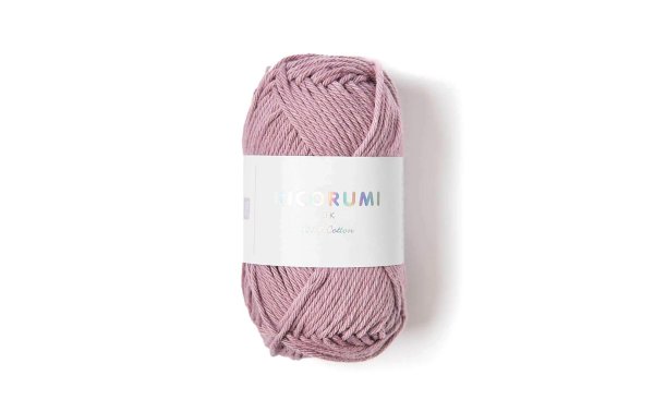 Rico Design Wolle Creative Ricorumi DK 25 g, Violett