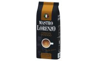 Mastro Lorenzo Kaffeebohnen Espresso Intenso 1 kg