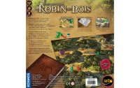 Kosmos Familienspiel Les Aventures de Robin des Bois -FR-