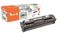 Peach Toner Canon 6272B002 / CRG-731 Black