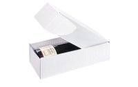 Brieger Geschenkbox für Weine 34.4 x 9.9 x 9.1 cm