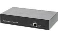 NETIO IP-Steckerleiste PowerPDU 4PS CH 4x C13