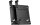 Fractal Design Halterung SSD Tray Kit 2er Pack Schwarz