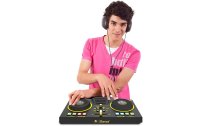 iDance Musikinstrument DJ Karaoke XD201