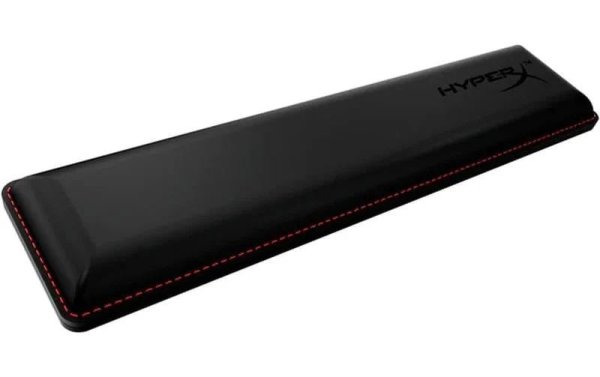 HyperX Wrist Rest Tenkeyless Schwarz