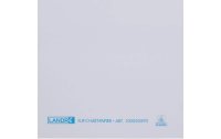 Landré Flipchart Block 68 x 98 cm, blanko, Weiss, 5 Stück