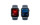 Apple Watch SE 2023 40 mm LTE Alu Sil. Sport Sturmblau S/M