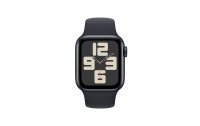 Apple Watch SE 2023 40 mm LTE Sport Band Mitternacht M/L