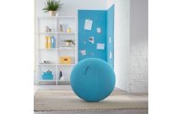 Leitz Sitzball Ergo Cosy Blau