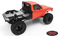 RC4WD Gitterrohraufbau  Mojave SCX10 / SCX10 II