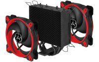 Arctic Cooling CPU-Kühler Freezer 34 eSports DUO Rot