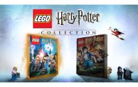 Warner Bros. Interactive LEGO Harry Potter Collection