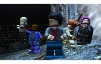Warner Bros. Interactive LEGO Harry Potter Collection