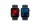 Apple Watch SE 2023 44 mm LTE Alu Sport Loop Mitternacht
