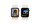 Apple Watch SE 2023 44 mm LTE Alu Sport Loop Starlight