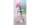 Glorex Glas-Aufsatz Lili Rose Streuer