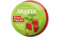 Argeta Brotaufstrich Veggie Rote Paprika 95 g