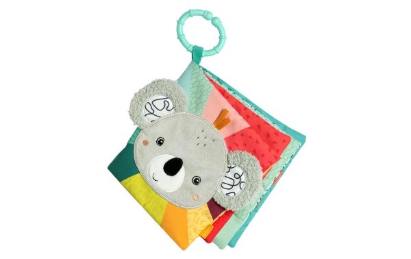 fehn Stoffbuch DoBabyDoo Koala