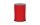 Pattberg Kräuselband Opak Matt 1 cm x 200 m, Rot