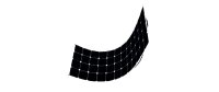 Swaytronic Solarpanel ETFE, flexibel, 250 W