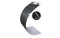 Swaytronic Solarpanel ETFE, flexibel, 50 W