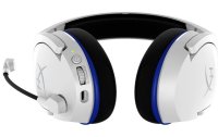 HyperX Cloud Stinger Core Weiss