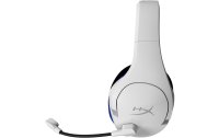 HyperX Cloud Stinger Core Weiss