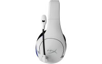 HyperX Cloud Stinger Core Weiss