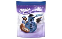 Milka Schokolade Oreo Bonbons 86 g