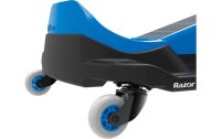 Razor Electric Cart Crazy Shift, Blue/Black