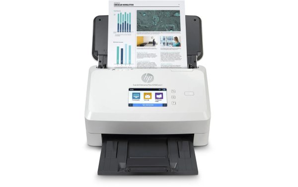 HP Dokumentenscanner ScanJet Enterprise Flow N7000 snw1