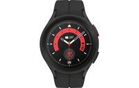 Samsung Galaxy Watch5 Pro LTE 45 mm Schwarz