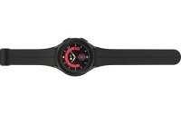 Samsung Galaxy Watch5 Pro LTE 45 mm Schwarz