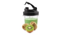 Trisa Smoothie Maker Energy Boost Rot