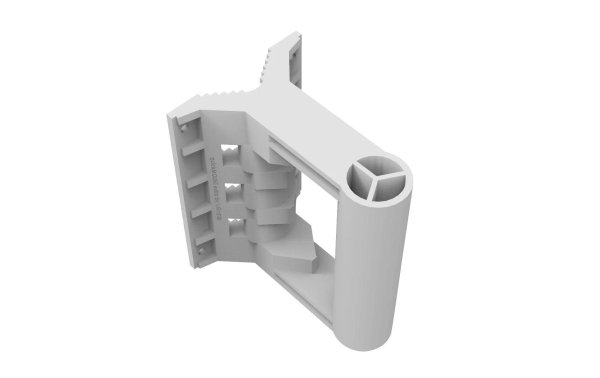 MikroTik Masthalterung quickMOUNT extra