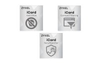 Zyxel Lizenz iCard Bundle ZW/USG310 Premium 1 Jahr