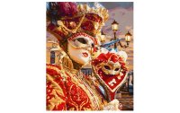 Schipper Malen nach Zahlen Karneval in Venedig