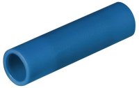 Knipex Stossverbinder 2.5 mm² Blau, 100 Stück